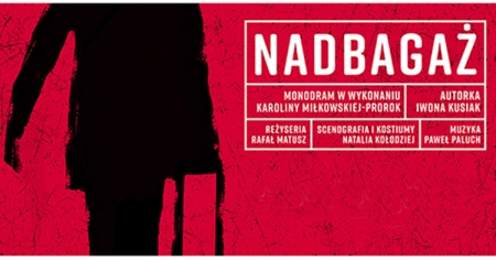 NADBAGAŻ